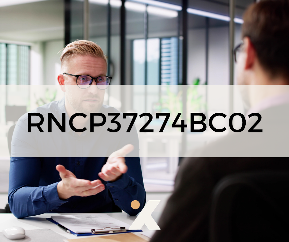 RNCP37274BC02 - Accompagner les personnes dans leur parcours d'insertion sociale et professionnelle