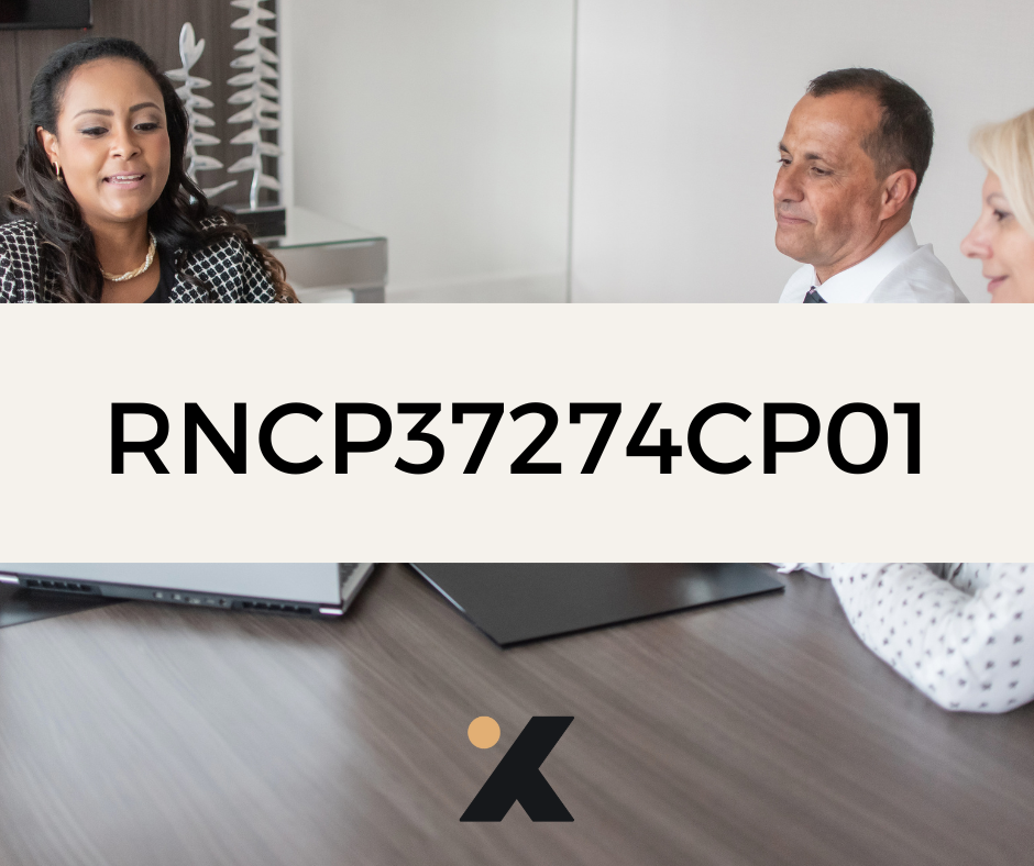 RNCP37274CP01 - Conseiller en Insertion Professionnelle: Informer une personne ou un groupe des ressources en matière d'insertion et des services dématérialisés