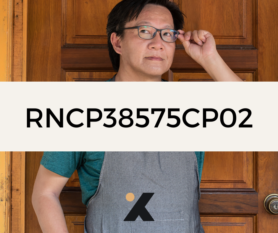 Support de Formation RNCP38575CP02 - Responsable de Petite ou Moyenne Structure: Inscrire la structure dans son territoire