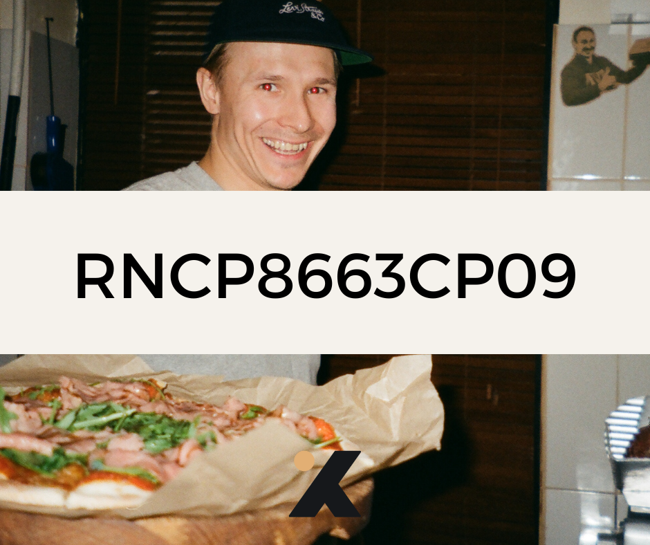 RNCP38663CP09 - Employé Polyvalent en Restauration : Réaliser la plonge batterie