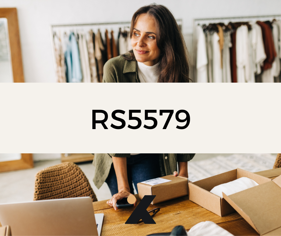 RS5579 - Création d’entreprise : Construire un projet entrepreneurial durable