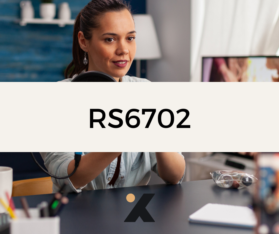 Support de Formation RS6702 - Développer son activité professionnelle grâce au marketing de contenus et aux réseaux sociaux.