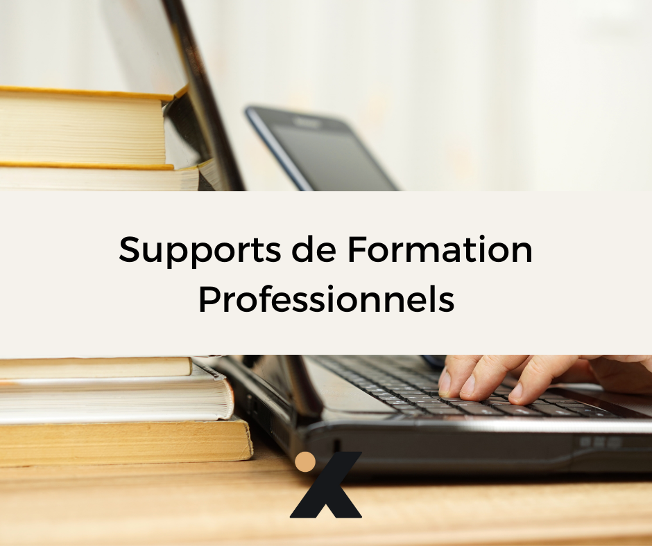 Supports de Formation RNCP