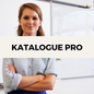 Katalogue PRO