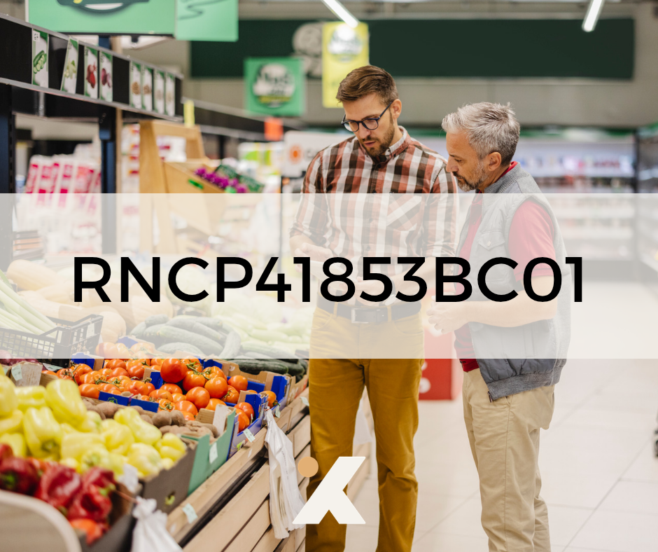 RNCP41853BC01 - Manager l’équipe de son périmètre au sein de l’établissement marchand