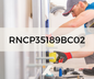 RNCP35189BC02 - Réaliser des installations sanitaires de bâtiment