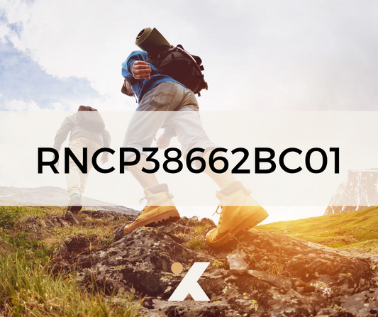 RNCP38662BC01 - Contribuer à la conception d'animations loisirs dans un établissement touristique