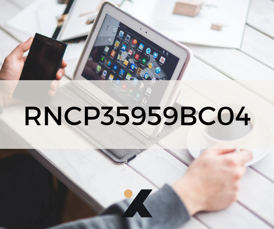 RNCP35959BC04 - Optimiser sa communication numérique (option communication)