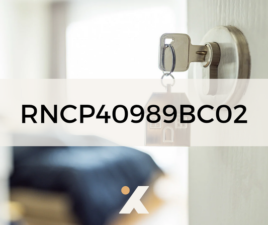 RNCP40989BC02 - Prendre en charge les activités liées à la gestion locative d'un bien immobilier