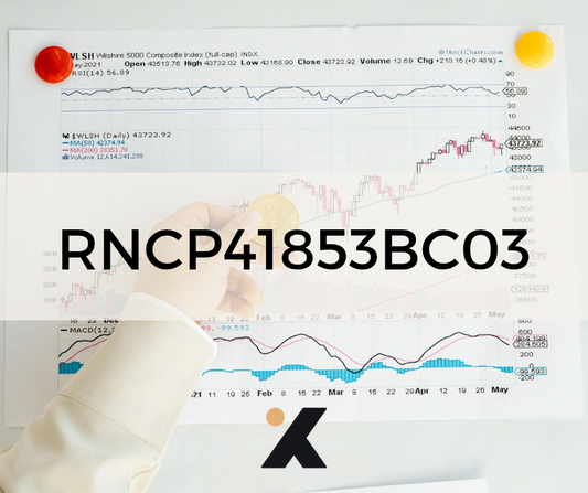 RNCP41853BC03 - Contribuer à la performance commerciale et à la rentabilité de son périmètre au sein de l’établissement marchand