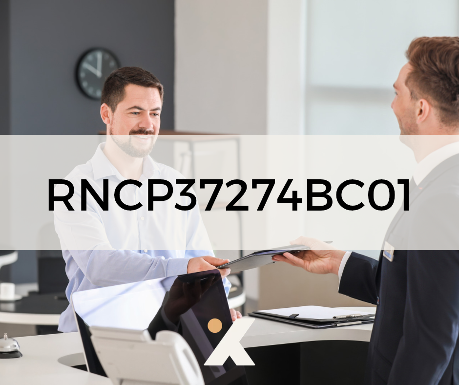 RNCP37274BC01 - Accueillir pour analyser la demande des personnes et poser les bases d'un diagnostic partagé