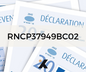 RNCP37949BC02 - Renseigner et contrôler les déclarations fiscales
