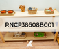 RNCP38608BC01 - Préparer, présenter et utiliser le matériel Montessori