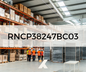 RNCP38247BC03 - Option 1 : Gérer les stocks en réserve