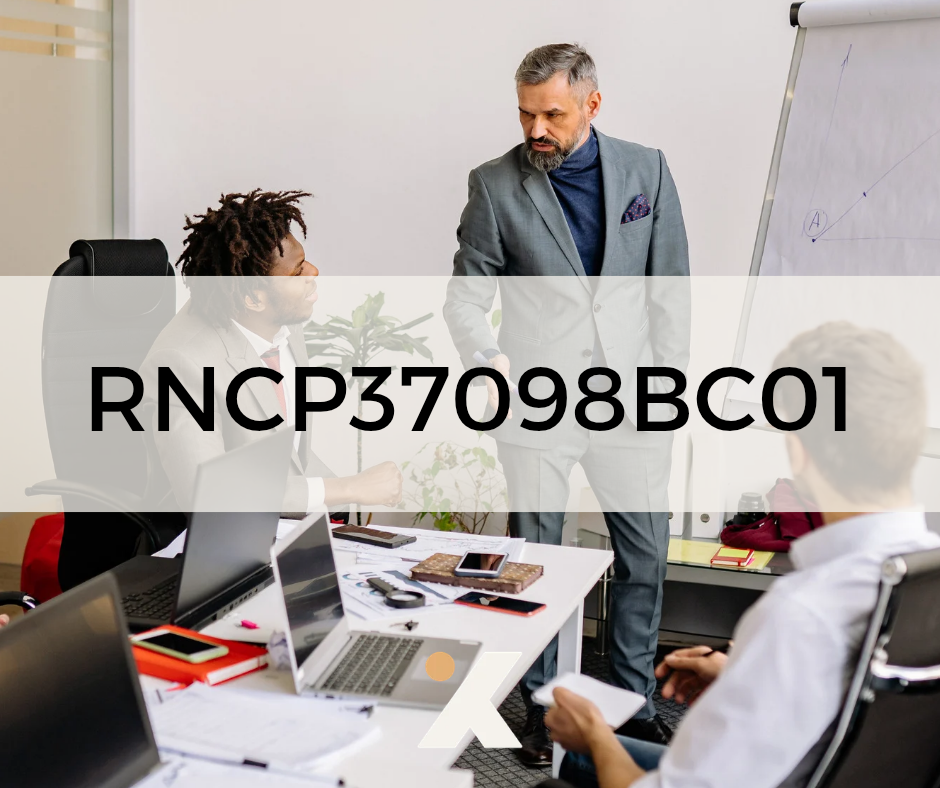 RNCP37098BC01 - Contribuer à l'efficacité commerciale d'une unité marchande dans un environnement omnicanal