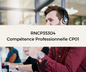 Support de Formation RNCP35304CP01 - Conseiller Relation Client à Distance: Accueillir le Client ou l’Usager et le Renseigner