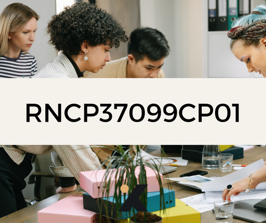 RNCP37099CP01 - Employé commercial : Approvisionner l’unité marchande