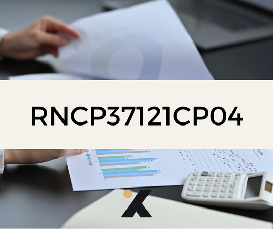 Support de Formation RNCP37121CP04 - Assurer la gestion administrative, comptable et fiscale de la déclaration de TVA