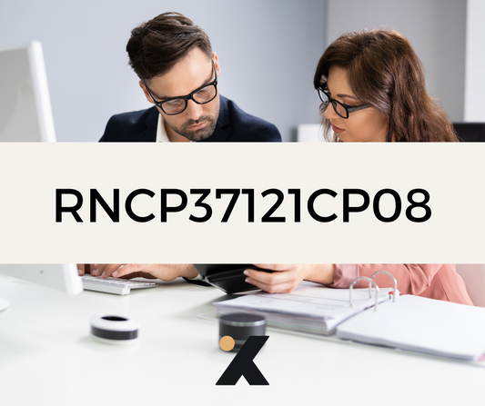 Support de Formation RNCP37121CP08 - Traiter les stocks, créances et dettes d'exploitation