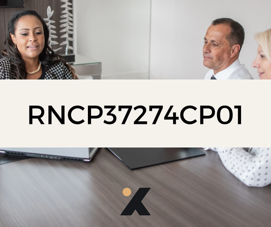 RNCP37274CP01 - Conseiller en Insertion Professionnelle: Informer une personne ou un groupe des ressources en matière d'insertion et des services dématérialisés