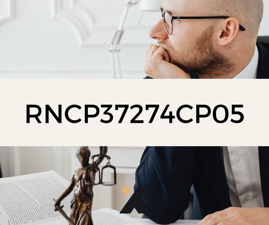 RNCP37274CP05 - Conseiller en Insertion Professionnelle: Réaliser le traitement administratif et les écrits professionnels liés à l'activité dans un environnement numérique