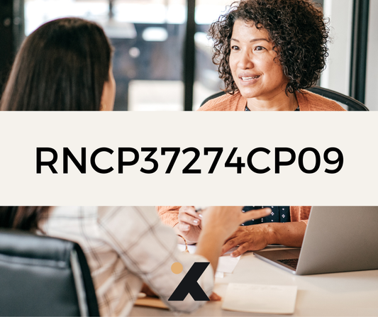 RNCP37274CP09 - Conseiller en Insertion Professionnelle: Concevoir des ateliers thématiques favorisant l’insertion professionnelle des publics