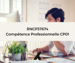 Support de Formation RNCP37674CP01 - Développeur Web et Web Mobile: Installer et Configurer son Environnement de Travail en Fonction du Projet Web ou Web Mobile