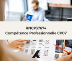 Support de Formation RNCP37674CP07 - Développeur Web et Web Mobile: Développer des Composants Métier Côté Serveur