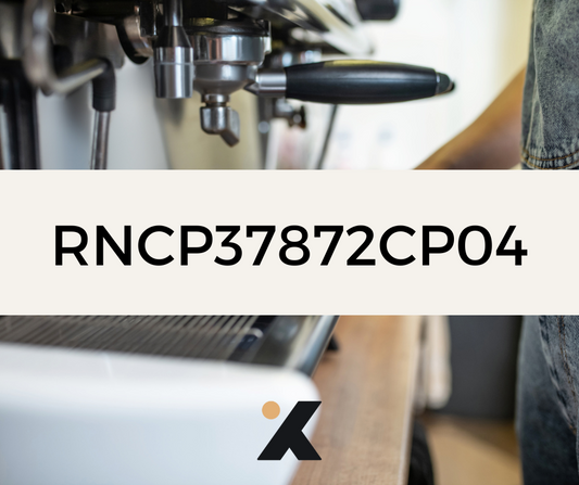 RNCP37872CP04 - Agent de propreté et d'hygiène : Réaliser le bionettoyage d’équipements, de surfaces et de locaux à risque de contamination microbienne