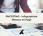 Support de formation RNCP37943 - Infographiste Metteur en Page