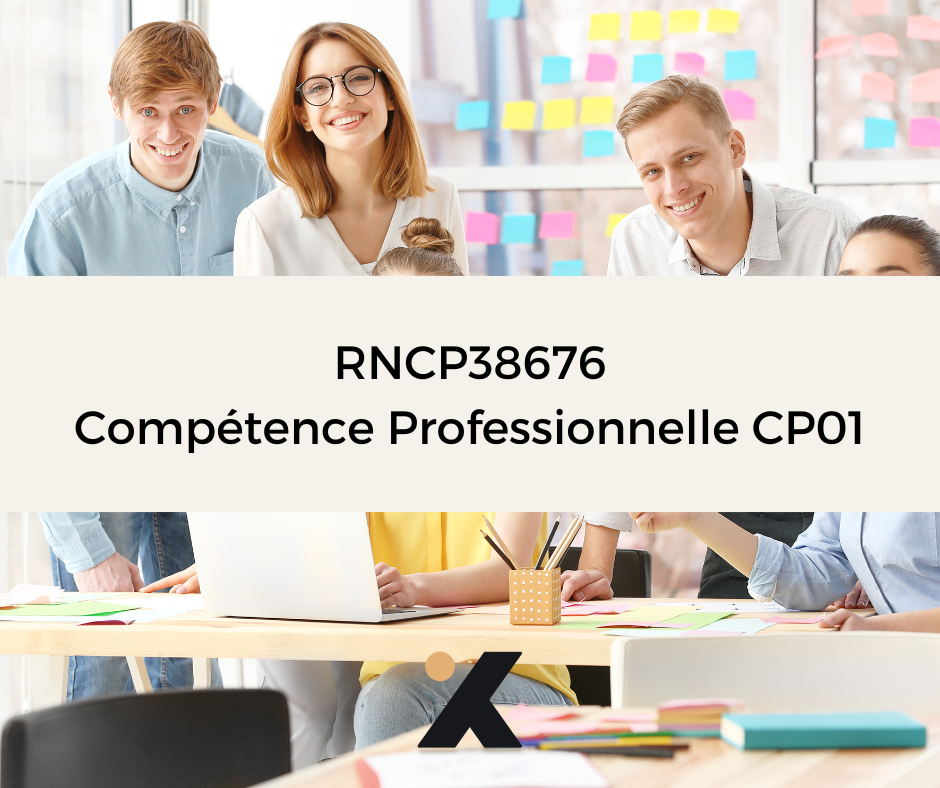 Support de Formation RNCP38676CP01 - Manager d'Unité Marchande: Gérer l'Approvisionnement de l'Unité Marchande