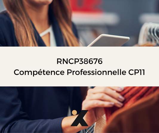 Support de Formation RNCP38676CP11 - Manager d'Unité Marchande: Conduire et Animer un Projet de l’Unité Marchande