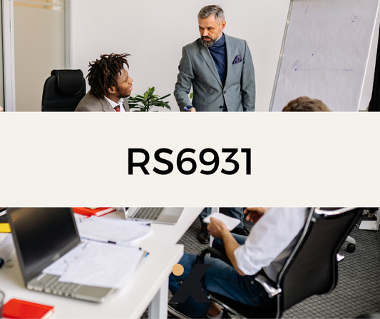 RS6931 - Intégrer le management d'équipe dans son activité professionnelle