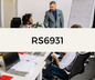 RS6931 - Intégrer le management d'équipe dans son activité professionnelle