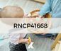 RNCP41668 - Educateur Montessori pour la petite enfance