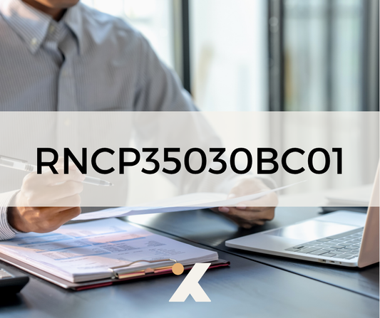 RNCP35030BC01 - Assurer les missions opérationnelles de la gestion des ressources humaines