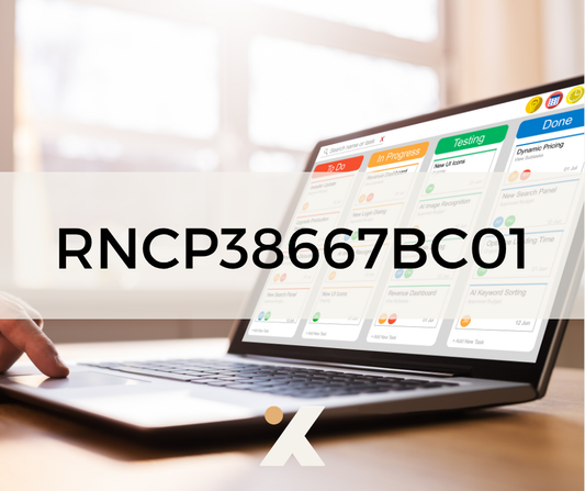 RNCP38667BC01 - Assurer les fonctions de support administratif et organisationnel à l'équipe de direction