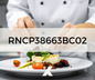 RNCP38663BC02 - Préparer et dresser des plats chauds et des produits snacking