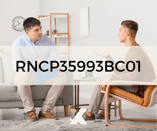 RNCP35993BC01 - Concevoir et organiser une prestation de services au domicile